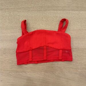 Tiger Friday, McKinney Top